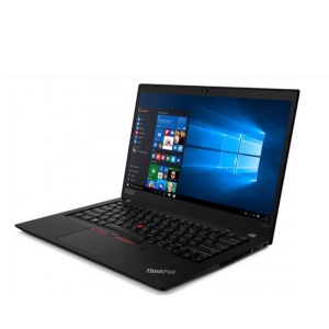 Laptopuri SH Lenovo T490s, i7-8665U, 16GB DDR4, 512GB SSD, Display NOU Full HD
