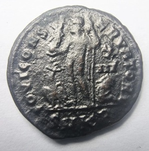 LICINIUS ( 308-324 AD ) - CYZICUS - Moneda Antica Romana - Img 5
