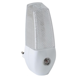 Lumină directoare cu LED, cu senzor de lumină, 230V