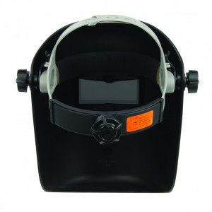 Masca de sudura tip casca pasiva , MIG, TIG & Arc (MMA / GMAW) , Silverline Welding Helmet Passive - Img 4