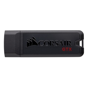 MEMORIE USB 3.1 CORSAIR 1 TB, cu capac, carcasa plastic, negru, "CMFVYGTX3C-1TB" - Img 2
