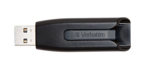 MEMORIE USB VERBATIM StoreNGo 256GB V3 USB 3.0 "49168"