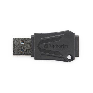 MEMORIE USB VERBATIM TOUGHMAX 32GB USB 2.0"49331"