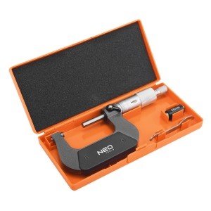 Micrometru Vernier 25-50 mm