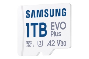 MICROSD PRO PLUS 1T PRO CL10 W/A SM "MB-MC1T0SA/EU" - Img 2