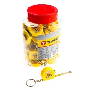 Mini ruleta 1m (40 buc/borcan)