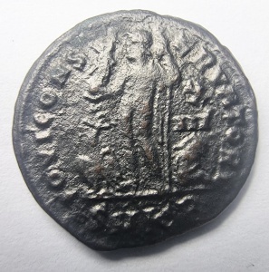 Moneda Antica - Romana - Licinius ( 308-324 ) - Img 2
