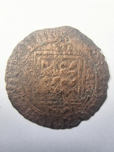 Moneda Statele Germane - Heller ( 1500-1580 )