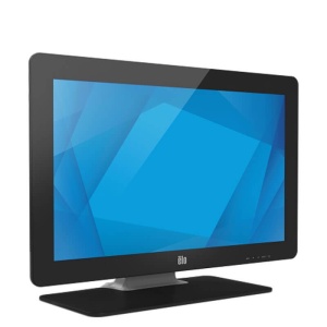 Monitoare Touchscreen SH ELO 2201L, 21.5 inci Full HD, Grad A-, Interfata: USB