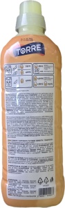 Mosószer, 40 mosás, 1 liter, Orchidea virág, Orchidea virág, Torre - Img 2