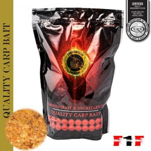 Nada Fast & Furious 1, 1Kg, CRP
