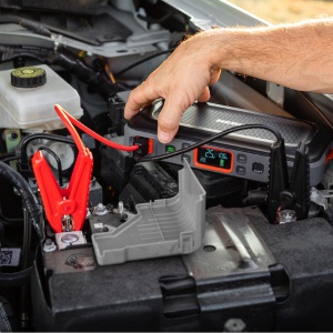 NEBO ASSIST AIR JUMP STARTER - Img 3