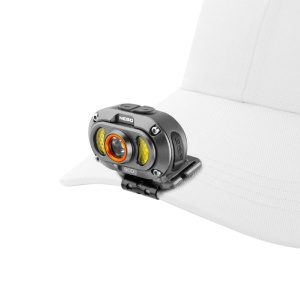 NEBO MYCRO 900+ HEADLAMP - Img 2