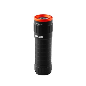 NEBO TORCHY UV-A dupla UV-A, IPX4, NEBO TORCHY UV prémium zseblámpa - Img 4