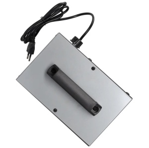 Ózongenerátor, ózon légtisztító, antibakteriális, penészgomba elleni, gombaölő, 120W, időzítő, lakossági, szállodai szobák, Dedra - Img 4