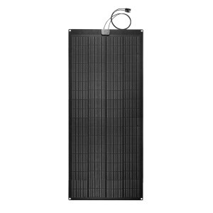 Panou solar semi-flexibil 200W - Img 7