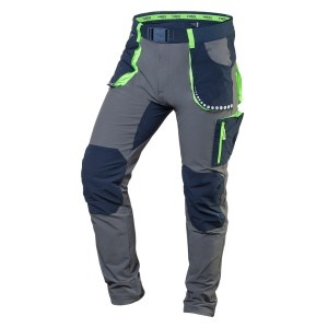 Pantaloni de lucru PREMIUM, stretch, marimea XXL