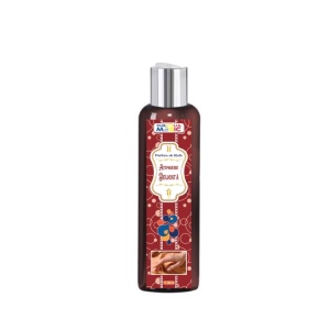 Parfum pentru rufe, haine, 40 spalari, 200ml, Atingere Delicată, Curatelul Magic