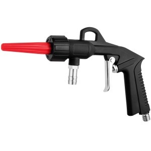 Pistol de sablare