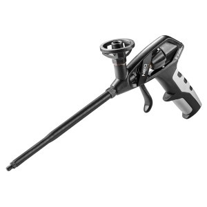 Pistol de spuma