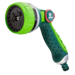 Pistol pt stropit, 7 functii, debit reglabil