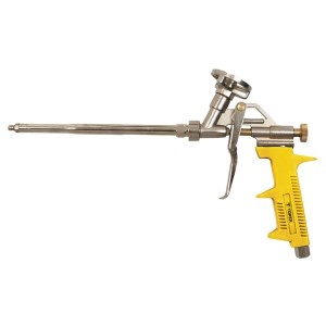 Pistol Spuma PU