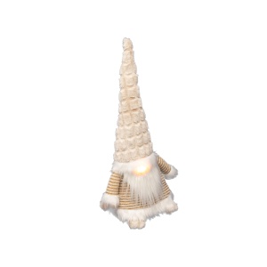 Pitic, cu LED, de podea, 55 cm - Img 3