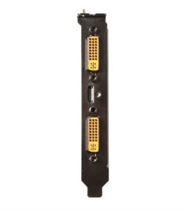 Placa video, nVidia GeForce GT 730, 2GB, 128bit, DDR3, Zotac, second hand - Img 2