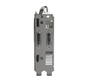 Placa video PC, ASUS Echelon NVidia GTX950 2Gb DDR5, PCI- Express, alimentare 6 pini, second hand - Img 3