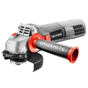 Polizor unghiular 750W, disc 125mm