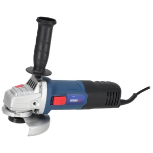 Polizor unghiular / Flex, 860W, disc 125mm, Dedra - Img 11