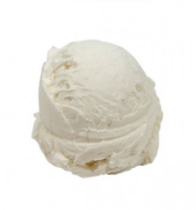 Praf de inghetata soft, Gusto Phoenix, aroma de vanilie, 2.5kg, pentru aparate cu sau fara pompa aer - Img 2
