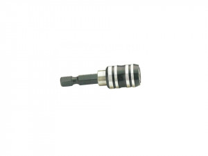 Prelungitor suport bit magnetic, eliberare rapida, 60mm, Benman - Img 2