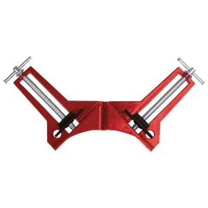 Presa colt pentru lemn 75x75mm