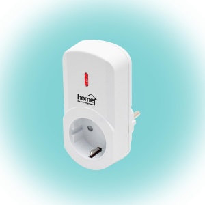 Priza telecomandabila, 1000 W