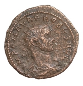 PROBUS ( 276-282 AD )- Moneda Antica Romana