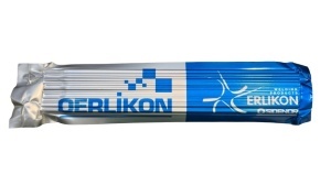 Professzionális rozsdamentes acél hegesztő elektródák, rozsdamentes acél, BELINOX 316, 3.2mm x 350mm, 1KG, Oerlikon Görögország