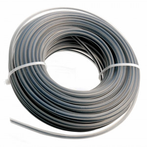 Professzionális trimmerhuzal, 2 rétegű, 15m, 4mm, Benman