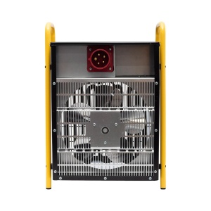 Radiator portabil cu ventilator, 400 V / 9 kW - Img 4