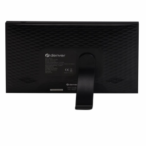 Ramă Foto Digitală Wi-Fi Denver PFF-1012BMK3, Ecran Tactil 10.1" HD IPS, Software Frameo, 16 GB Stocare, Transfer Poze și Video, Slot MicroSD, Black - Img 4