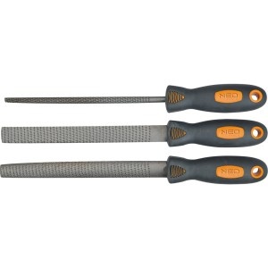 Raspile, 3 buc -set