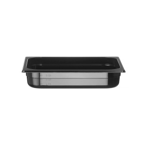 Recipient Gastronom GN 1/2 COOL 325x265x(H)65mm, Hendi