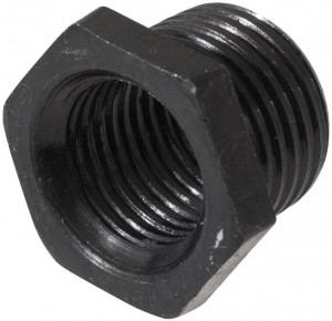 Répafúvóka adapter, Dedra