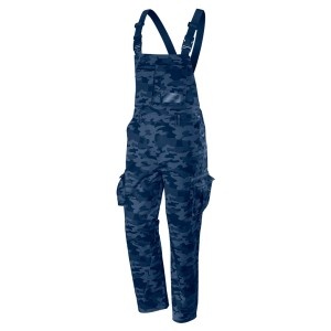 Salopeta de lucru CAMO Navy, marimea XS