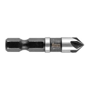 Sanfren hexagonal, 8 mm