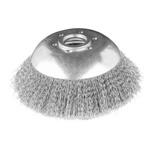 Sarma otel pentru arzator 150x25.4mm,moale