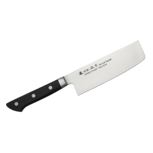 Satake Satoru Nakiri Cutit de bucatarie japonez 16 cm