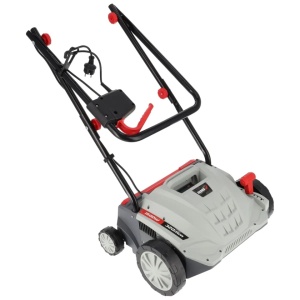 Scarificator/aerator gazon, electric, 1500W, Dedra - Img 2