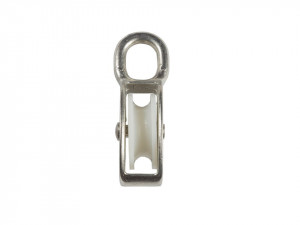 Scripete mini cu inel, roata, 10 x31mm, Proline - Img 1