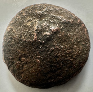 SELEUKID KINGDOM - ANTIOCHOS IV EPIPHANES ( 175-164 BC ) - Img 2